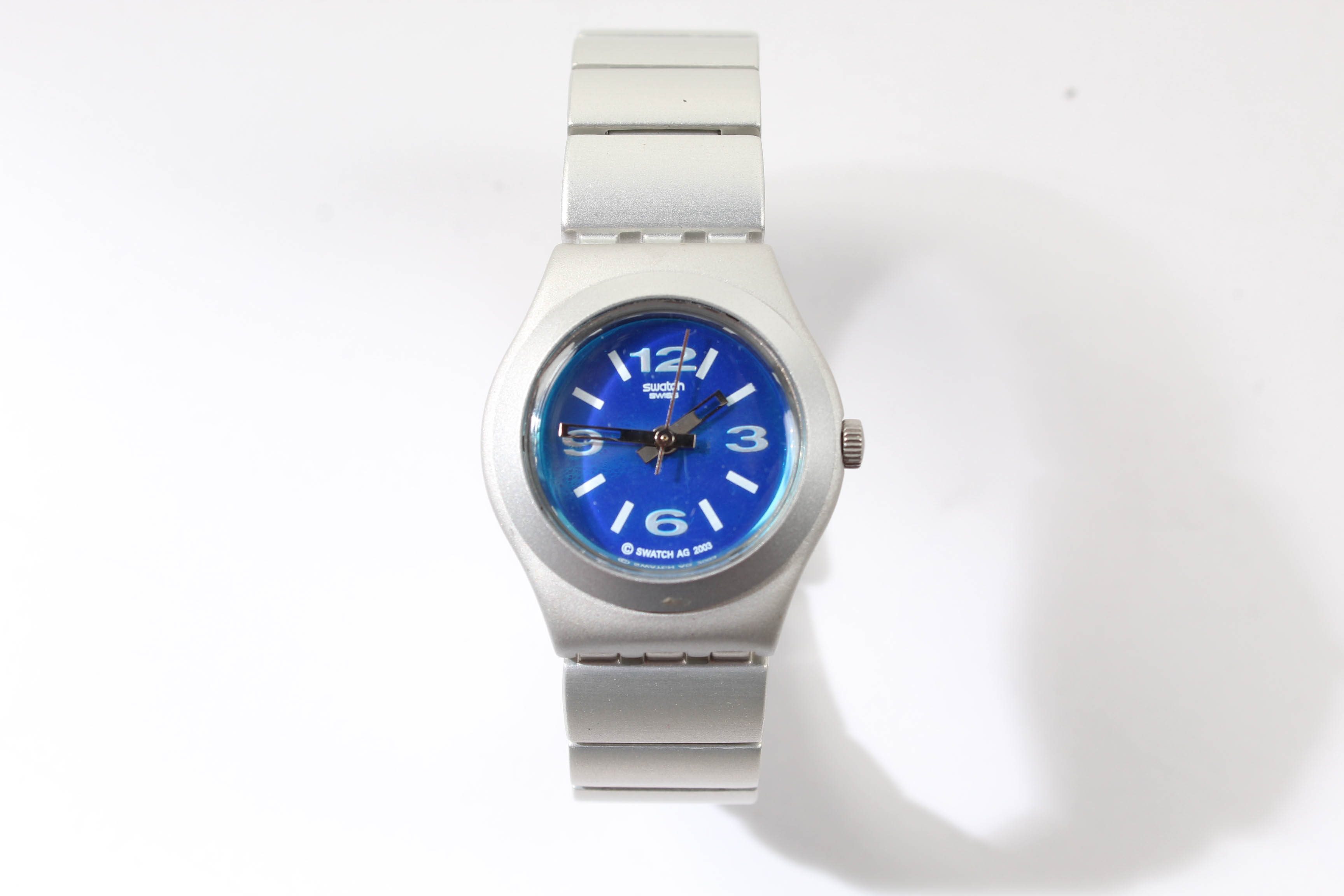 Watches Featuring Armani & Fossil