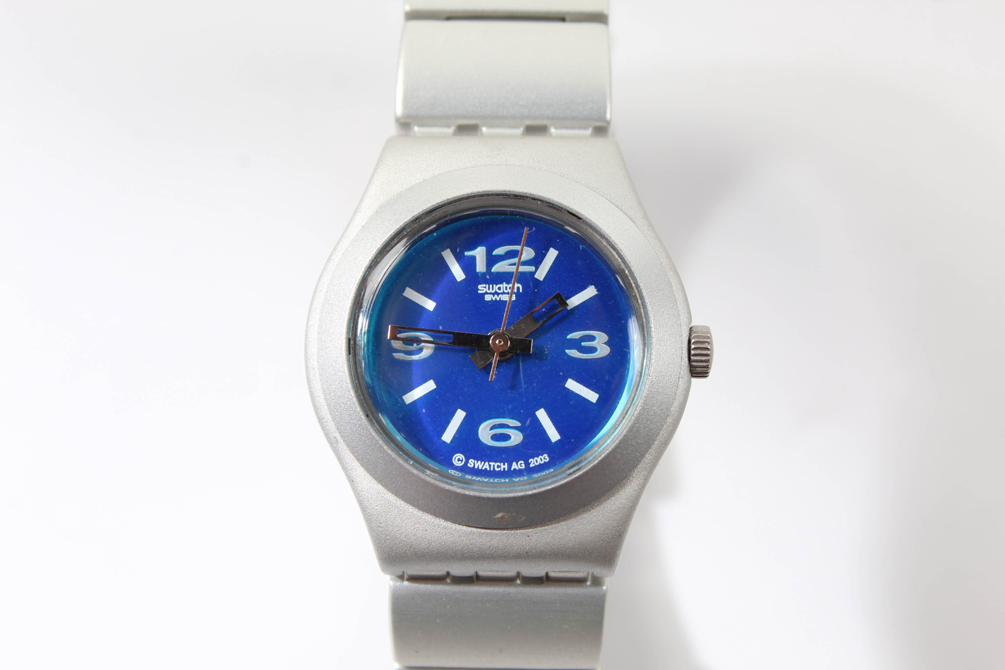 Watches Featuring Armani & Fossil