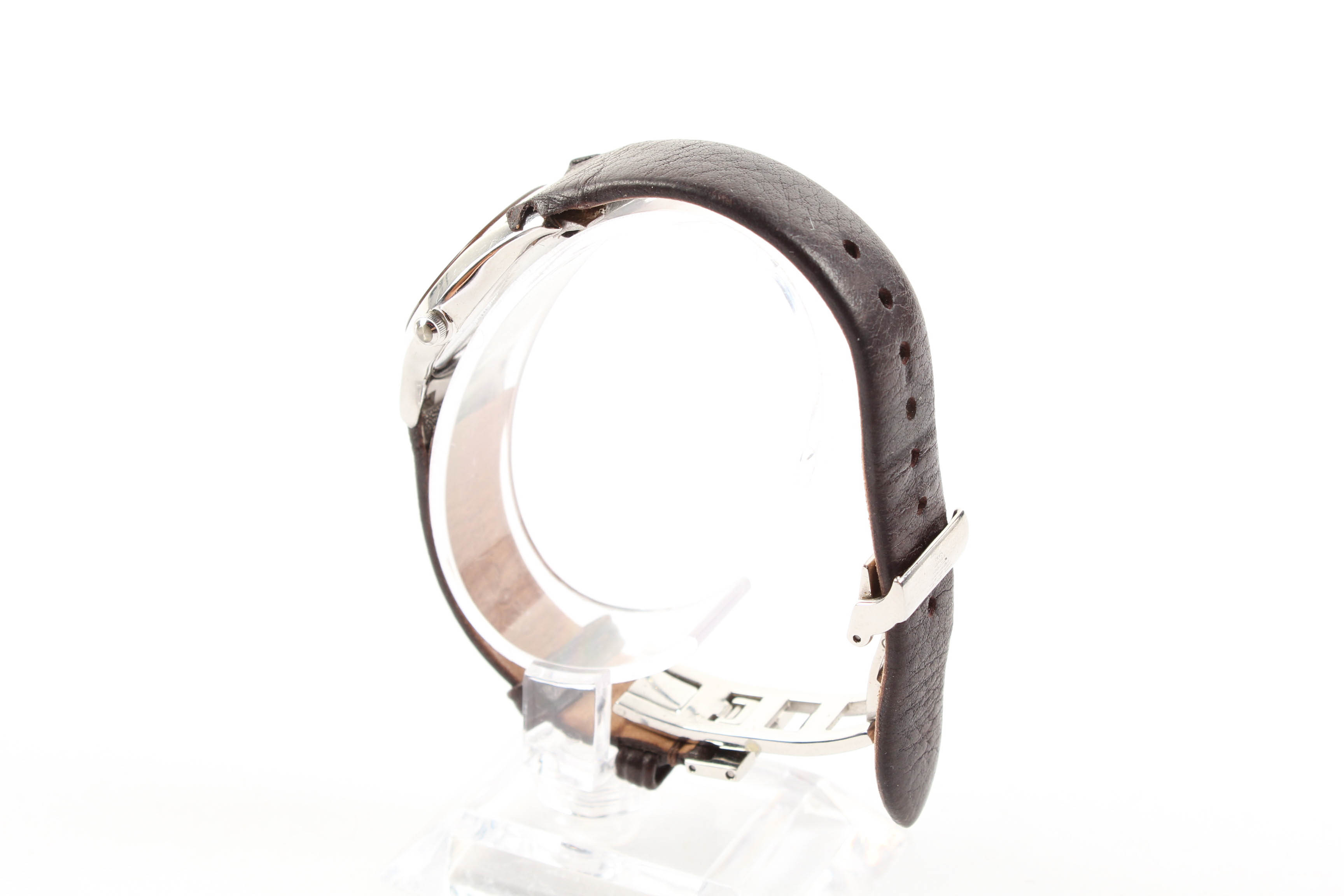 Watches Featuring Armani & Fossil