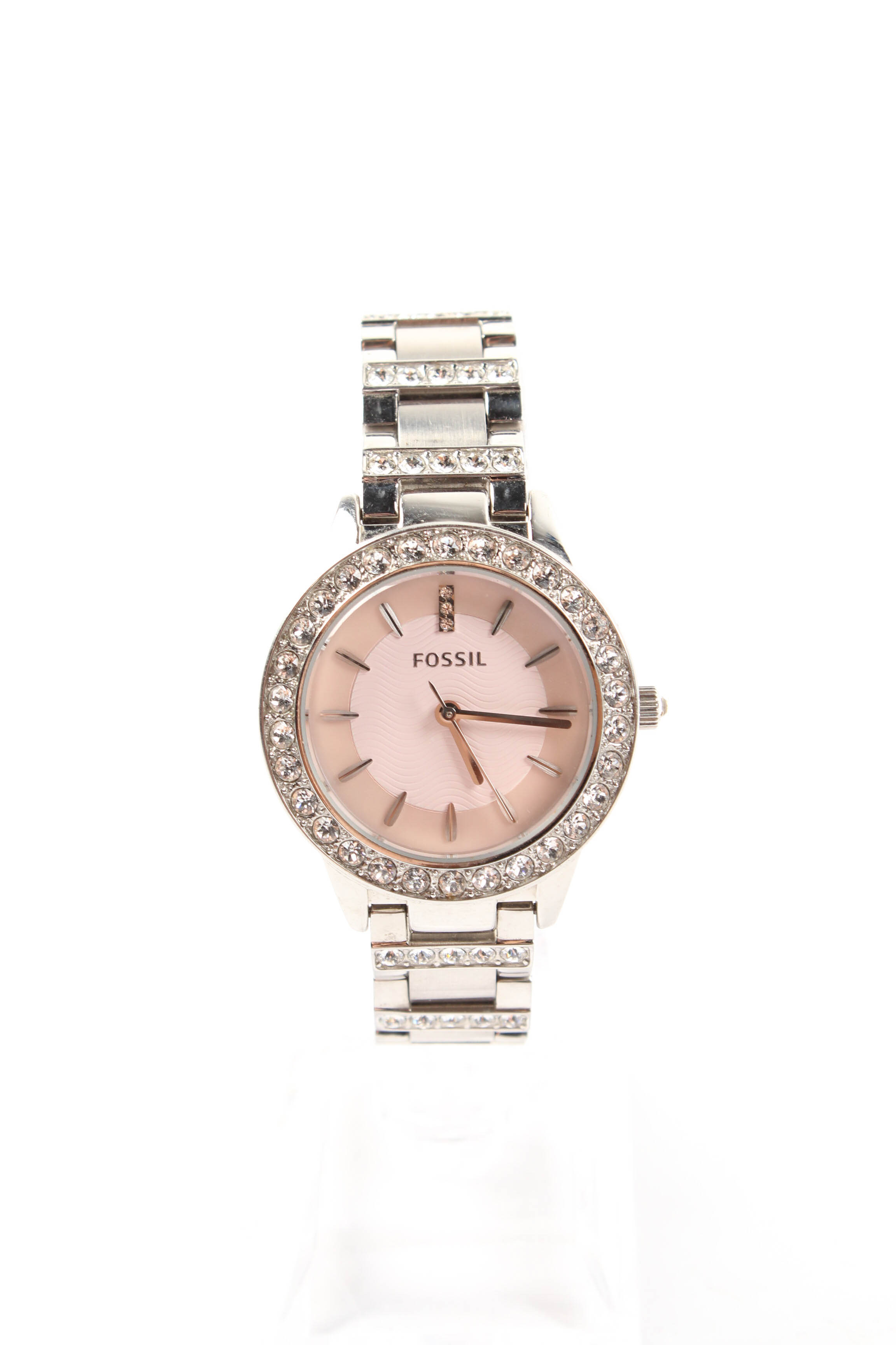 Watches Featuring Armani & Fossil