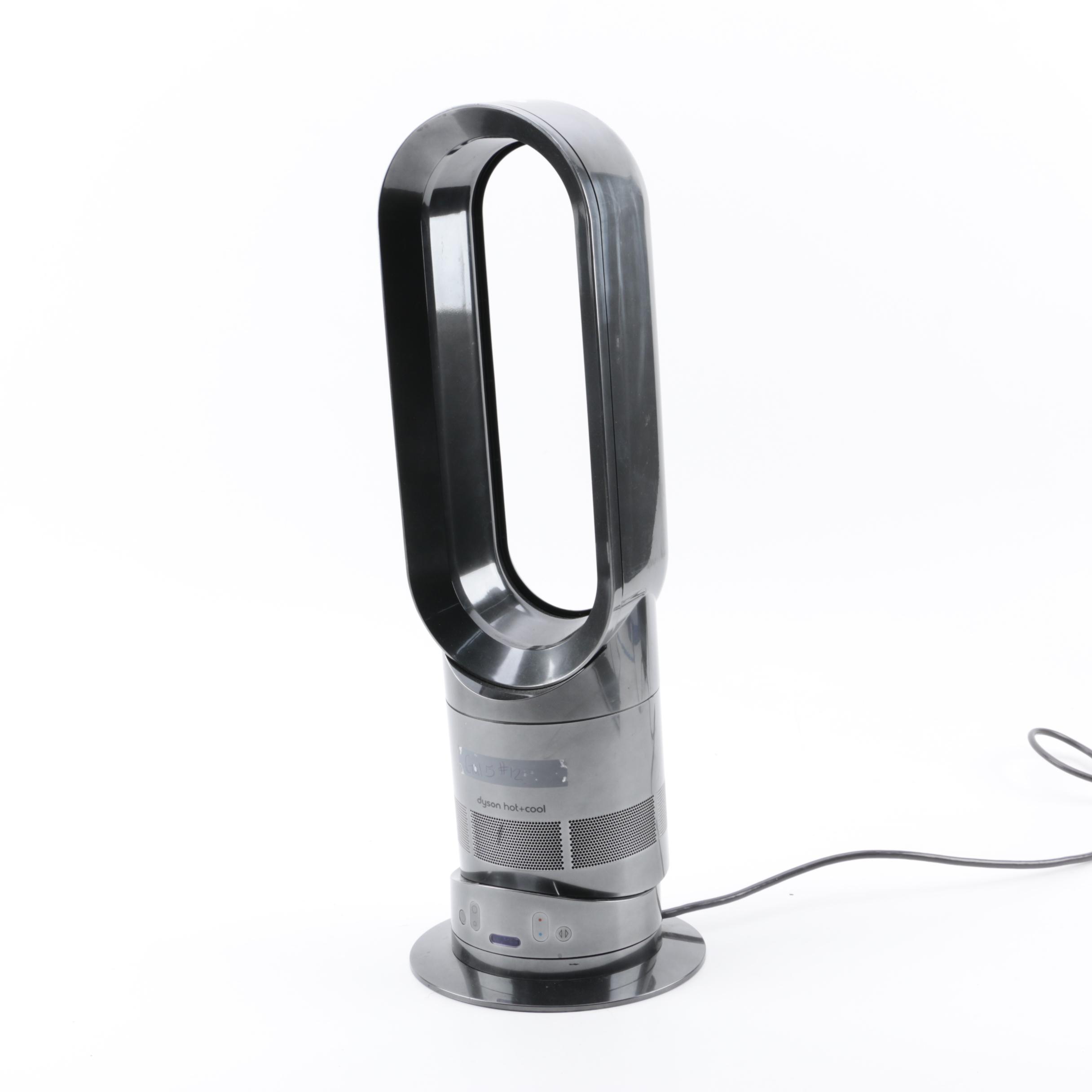 Dyson AM05 "Hot + Cool" Portable Fan