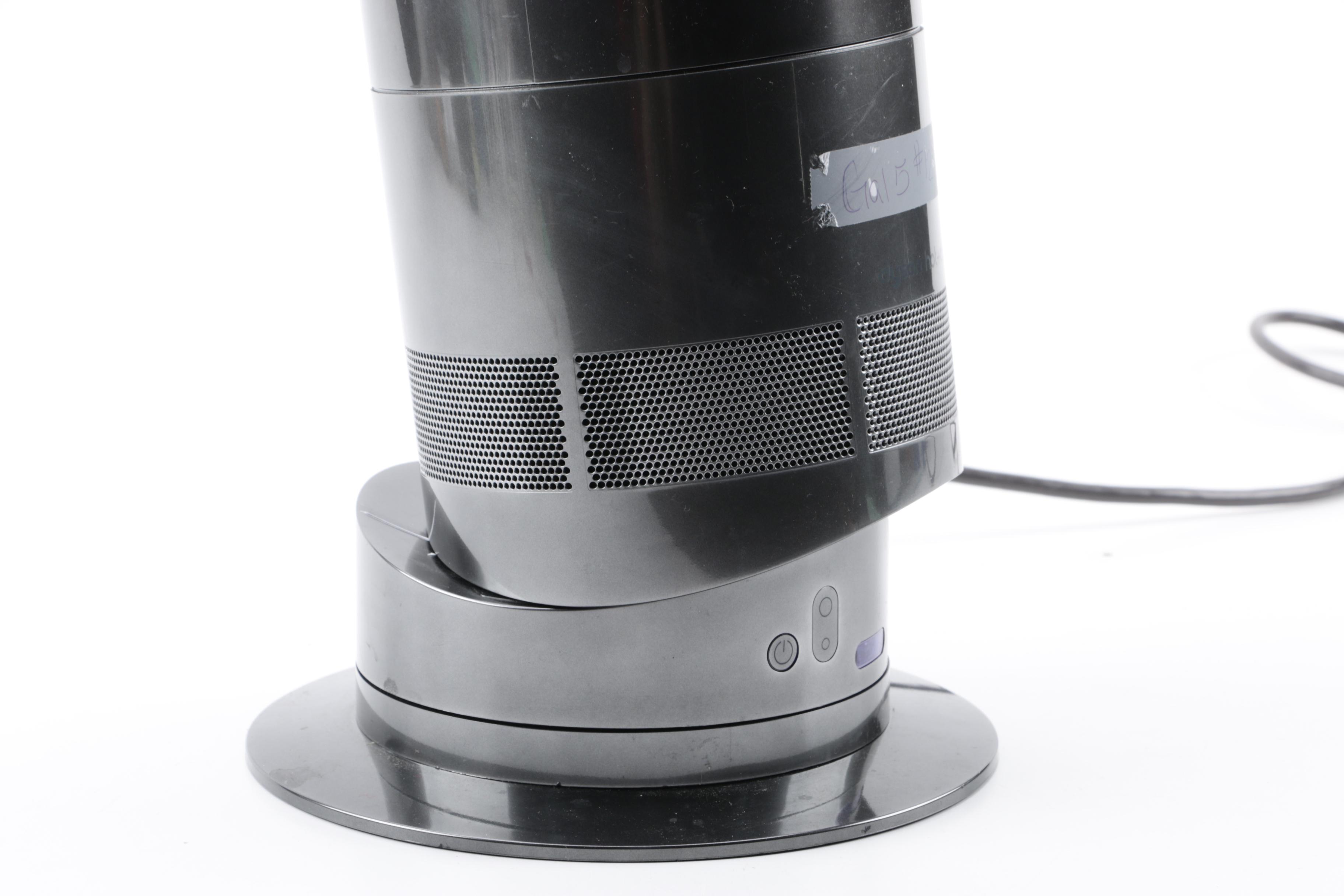 Dyson AM05 "Hot + Cool" Portable Fan