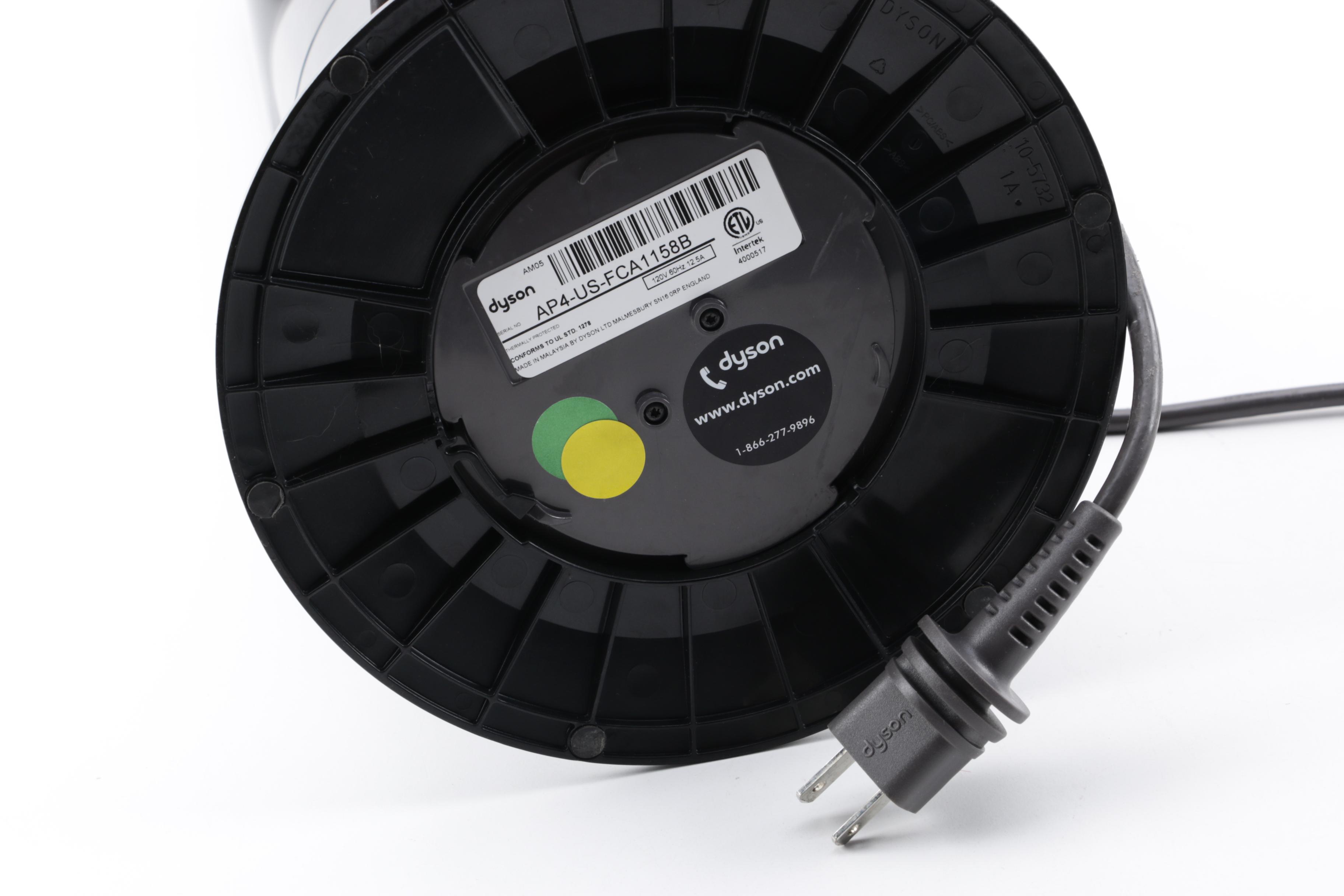 Dyson AM05 "Hot + Cool" Portable Fan