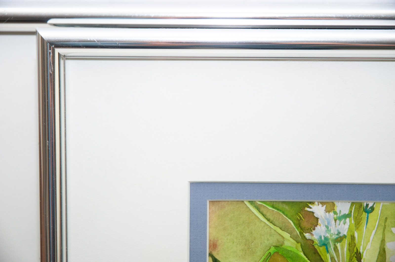 Watercolors by Mary Helen Wallace