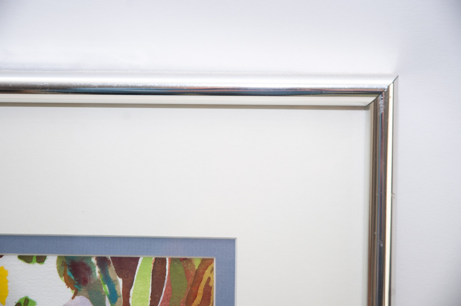 Watercolors by Mary Helen Wallace