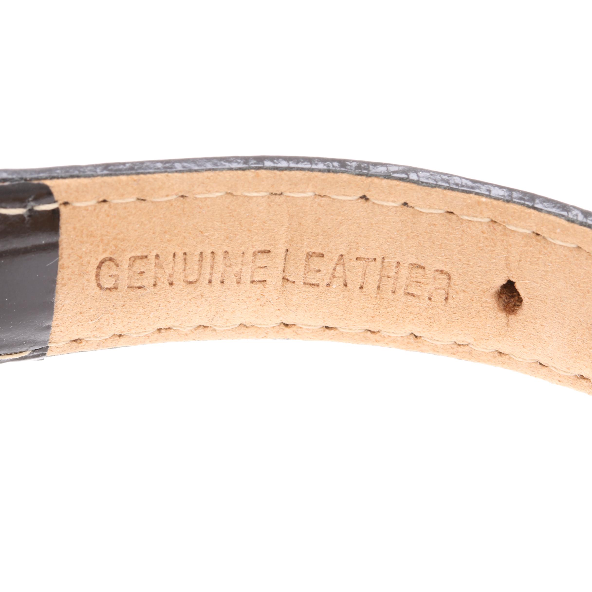 Invicta "Baby Lupah II" Limited Mother of Pearl Dial Watch