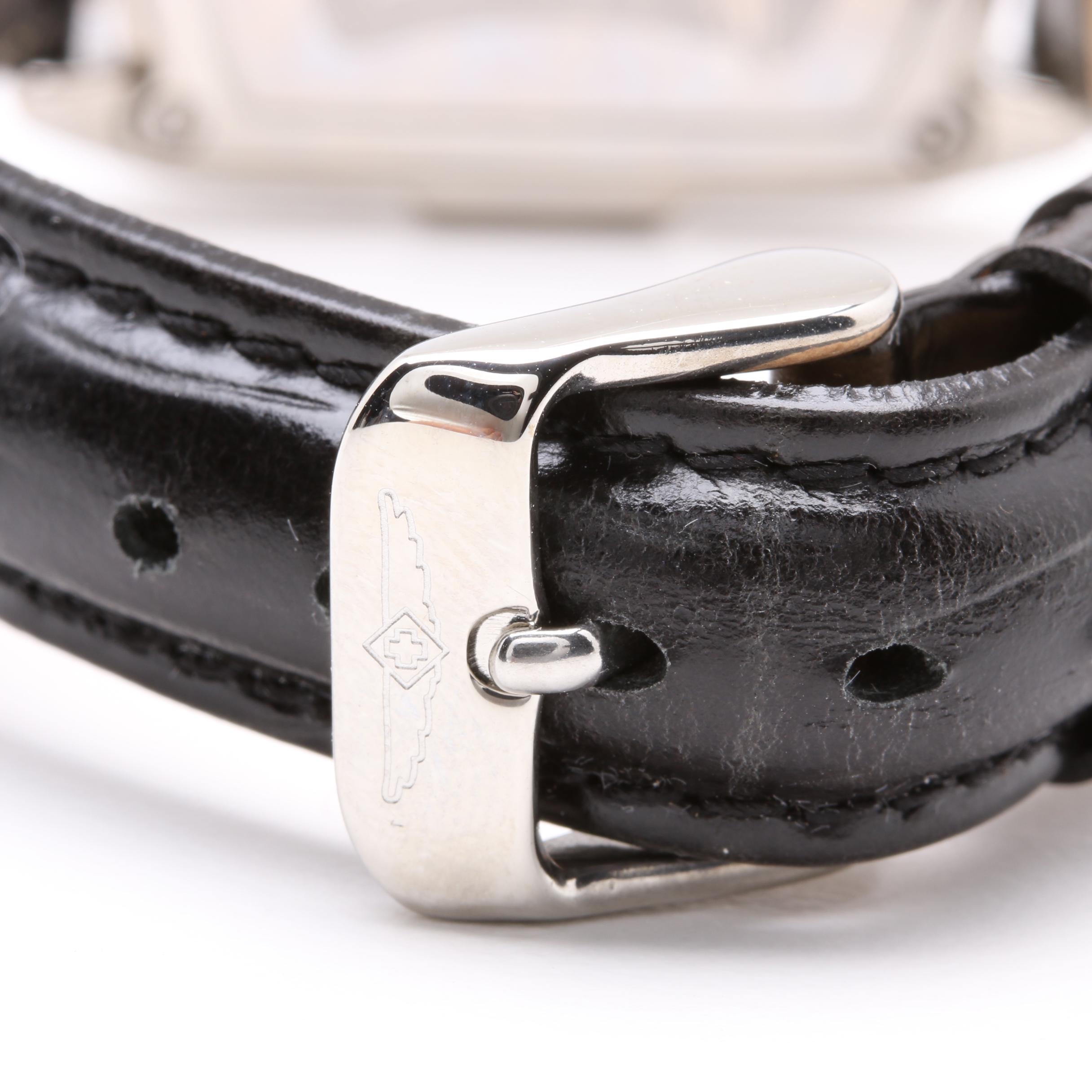 Invicta "Baby Lupah II" Limited Mother of Pearl Dial Watch