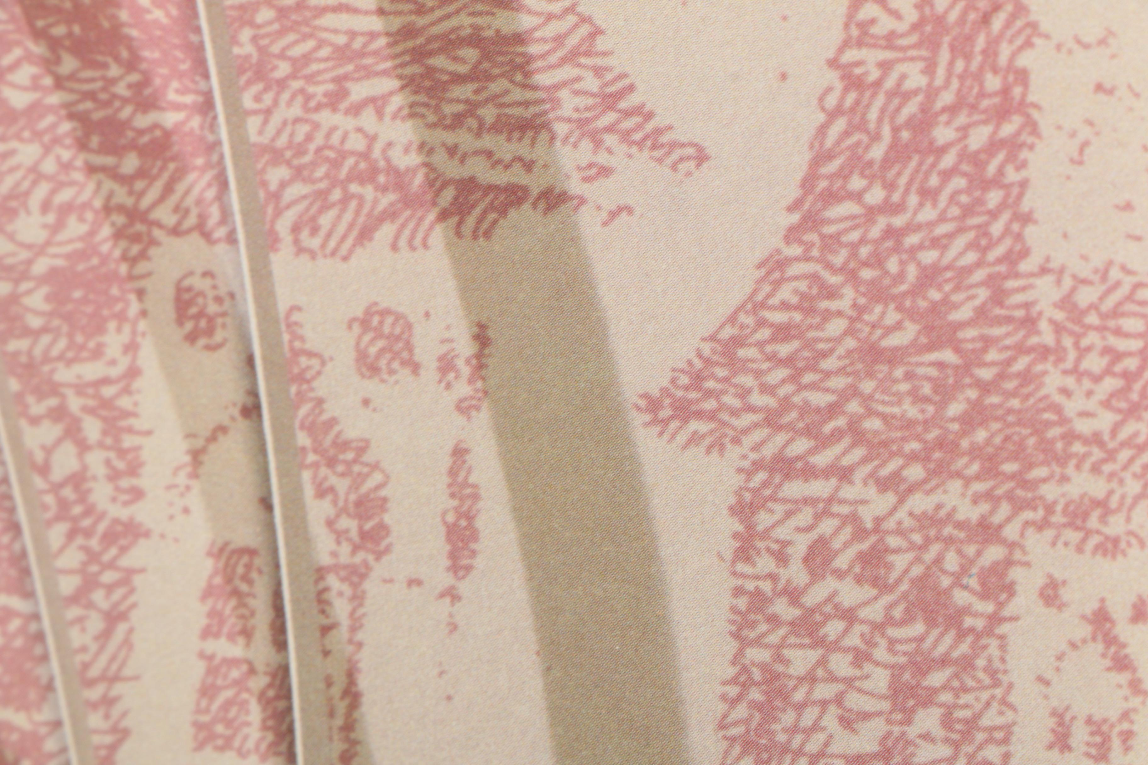 Sonny Whittle Limited Edition Offset Lithograph "Kentucky Derby Festival 1985"