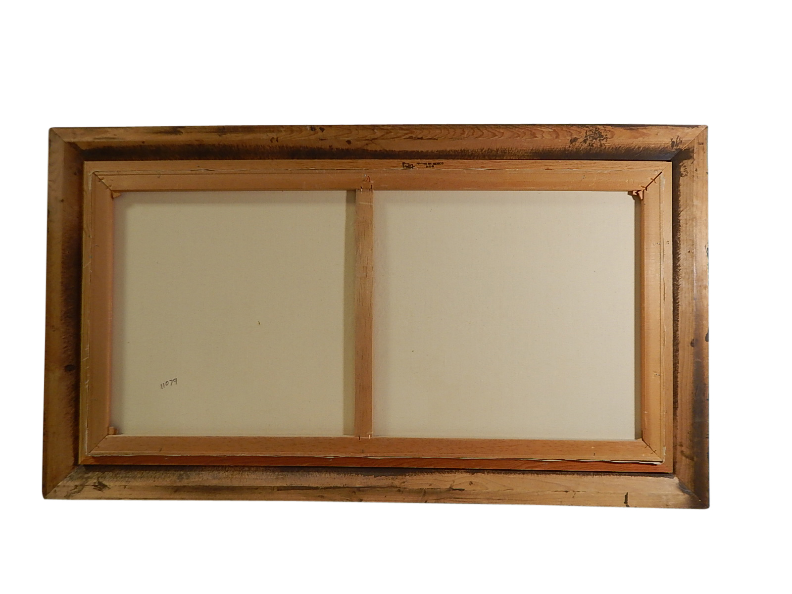 R. Pasanault Late 20th Century Oil Painting of Floral Still Life