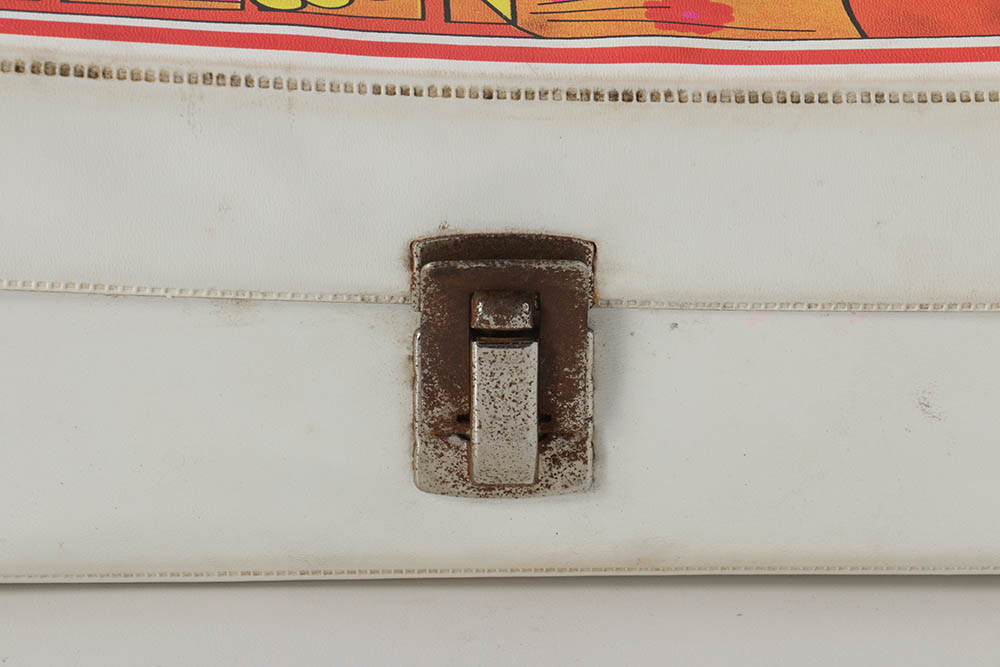 1960-70s Mattel Barbie and Friends Dolls and "Barbie & StaceySleep 'n Keep" Case