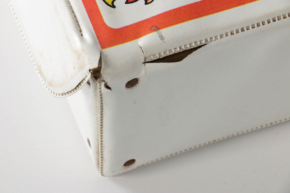 1960-70s Mattel Barbie and Friends Dolls and "Barbie & StaceySleep 'n Keep" Case