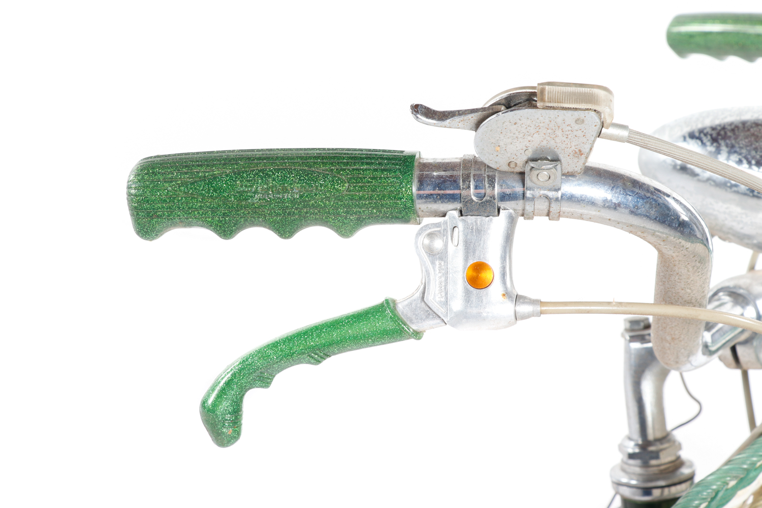 Vintage Schwinn Breeze Three-Speed Bicycle