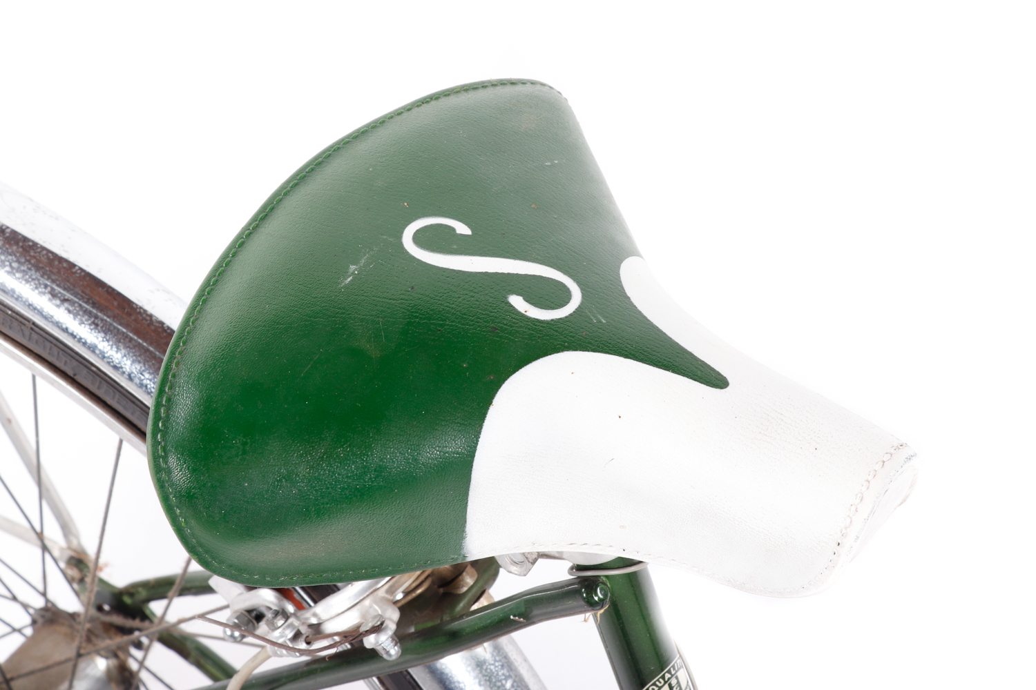 Vintage Schwinn Breeze Three-Speed Bicycle