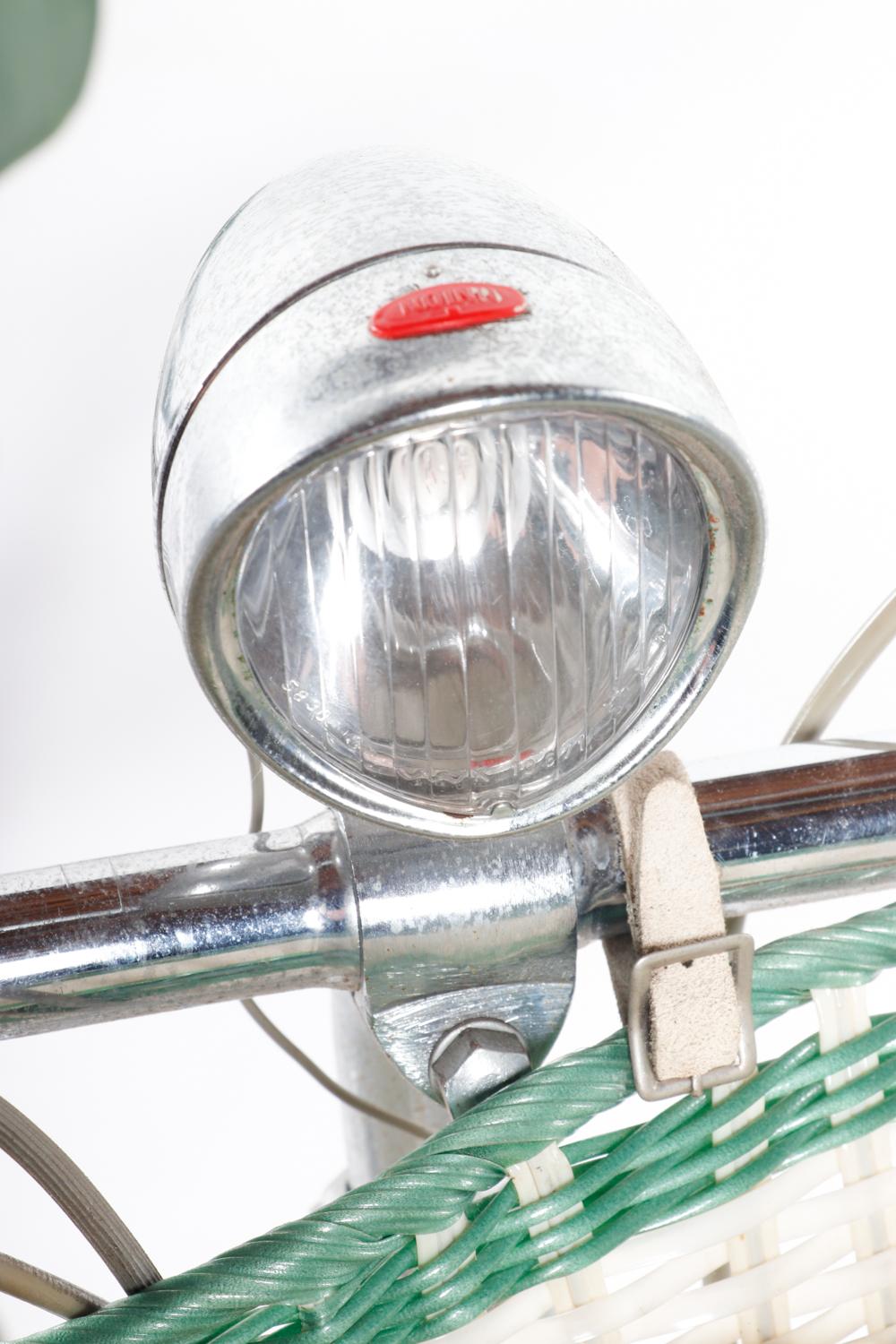 Vintage Schwinn Breeze Three-Speed Bicycle