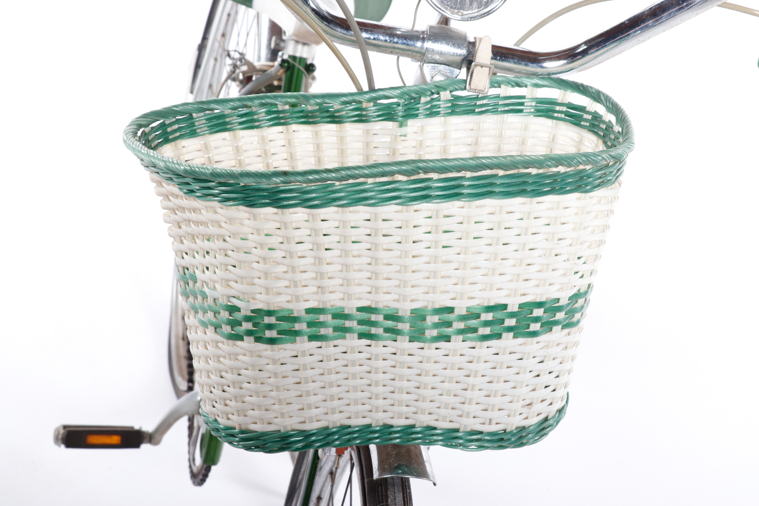 Vintage Schwinn Breeze Three-Speed Bicycle