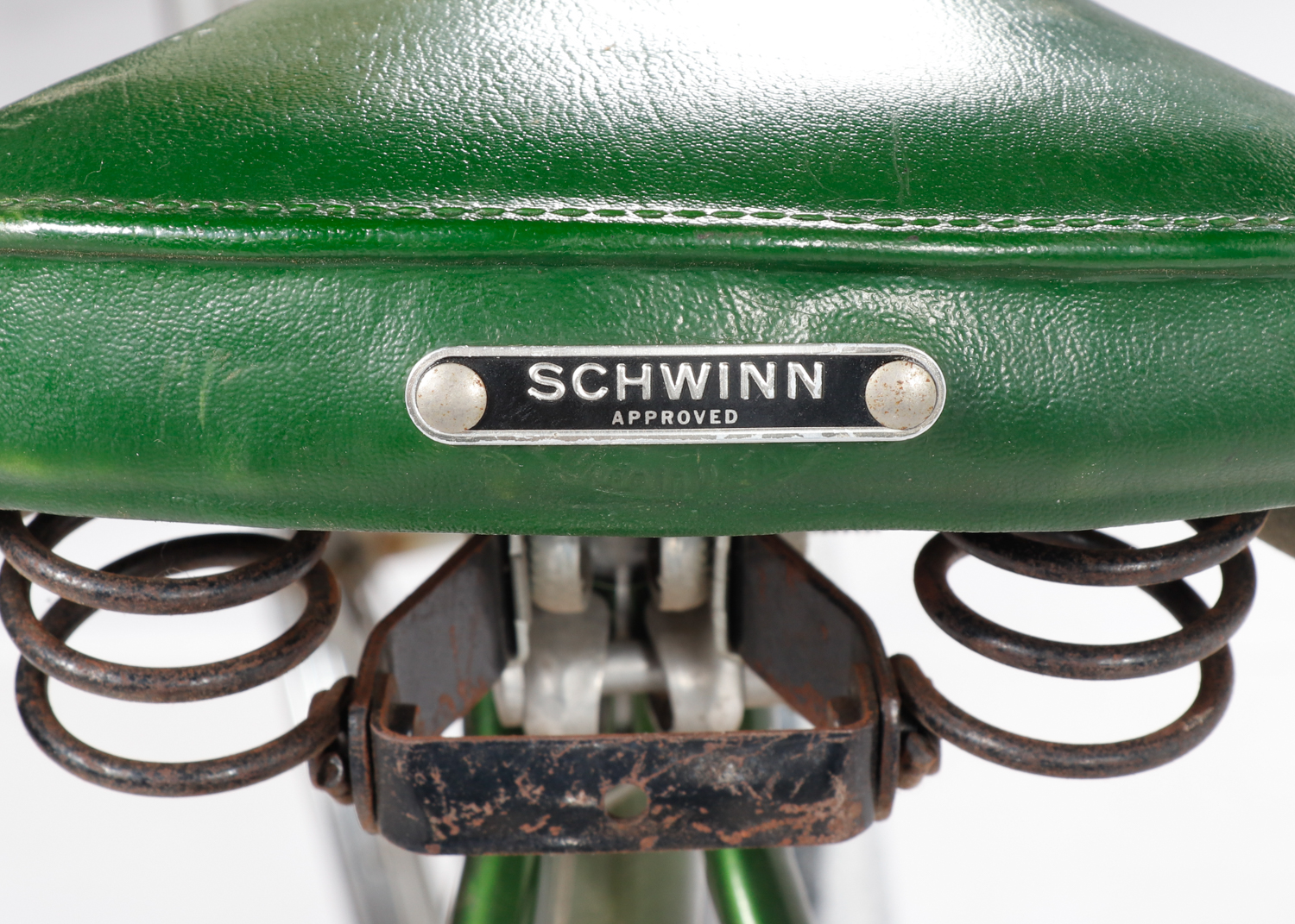 Vintage Schwinn Breeze Three-Speed Bicycle