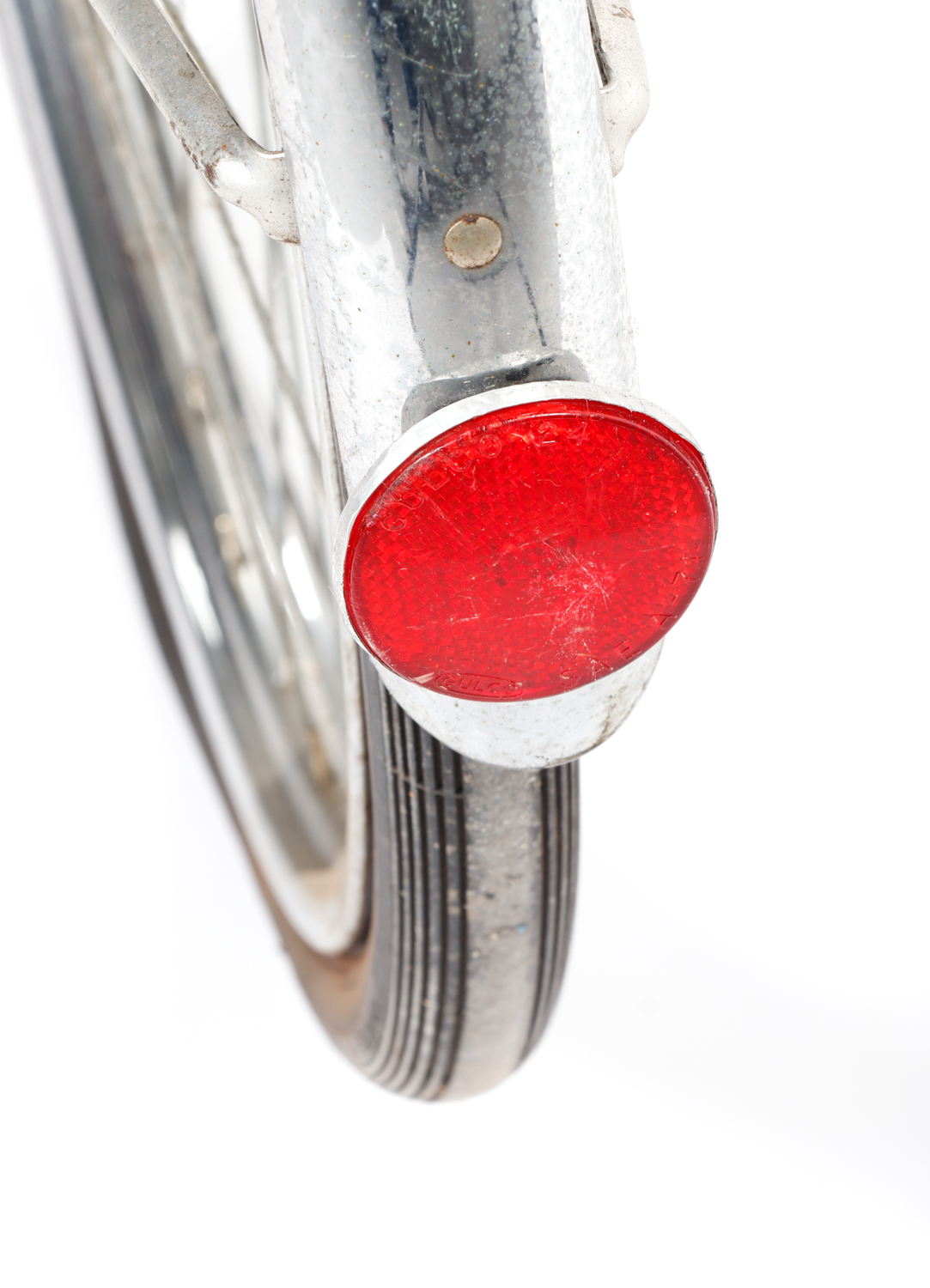 Vintage Schwinn Breeze Three-Speed Bicycle