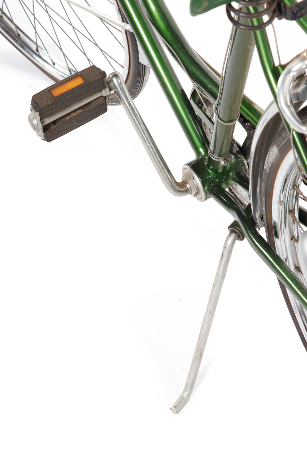 Vintage Schwinn Breeze Three-Speed Bicycle