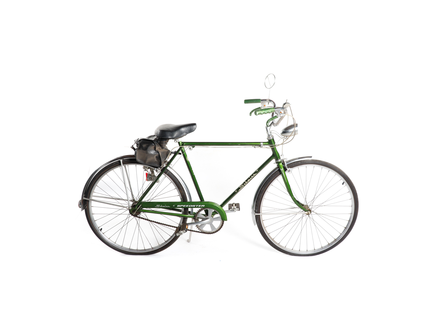 Vintage Schwinn "Speedster" Cruiser Bicycle