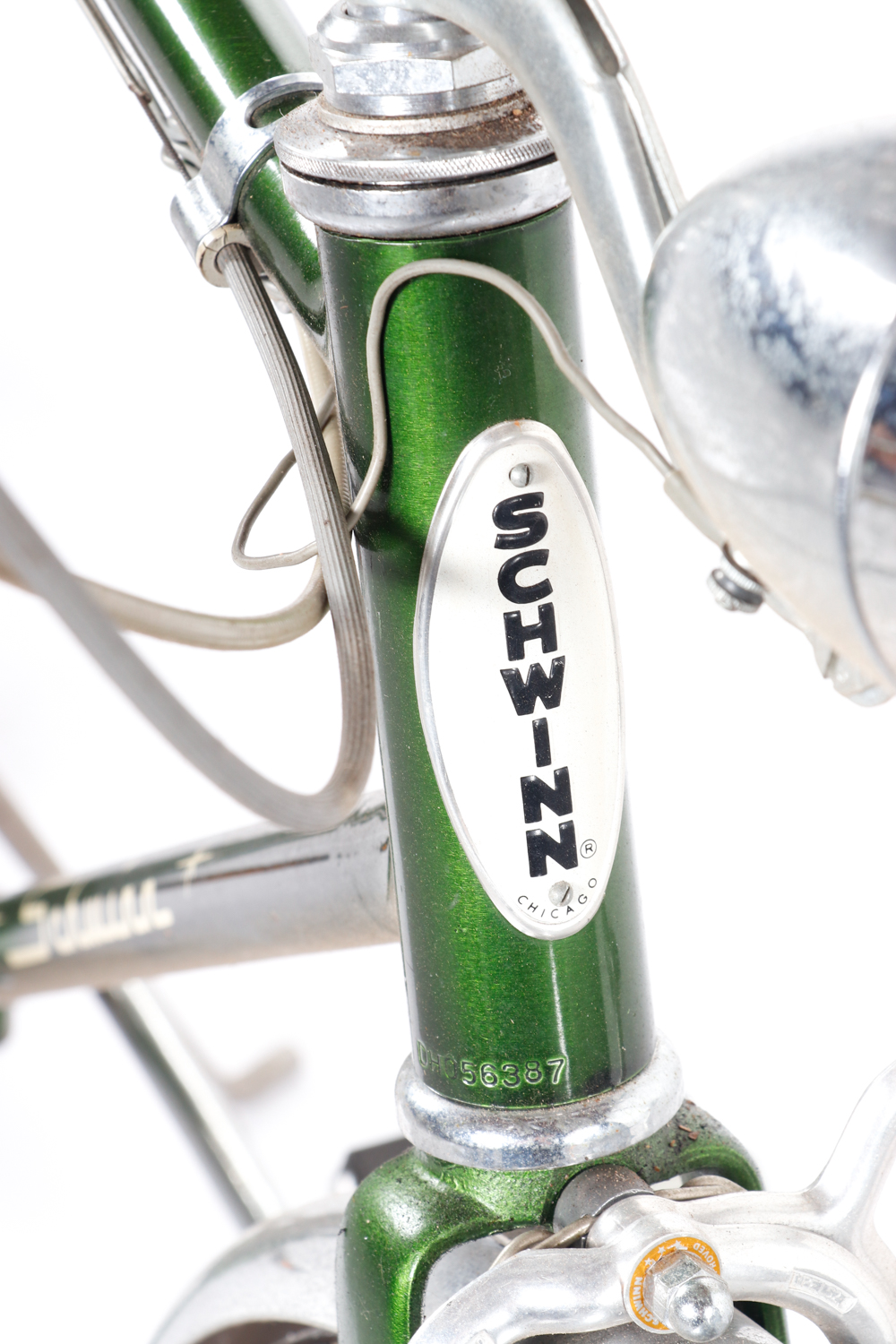 Vintage Schwinn "Speedster" Cruiser Bicycle
