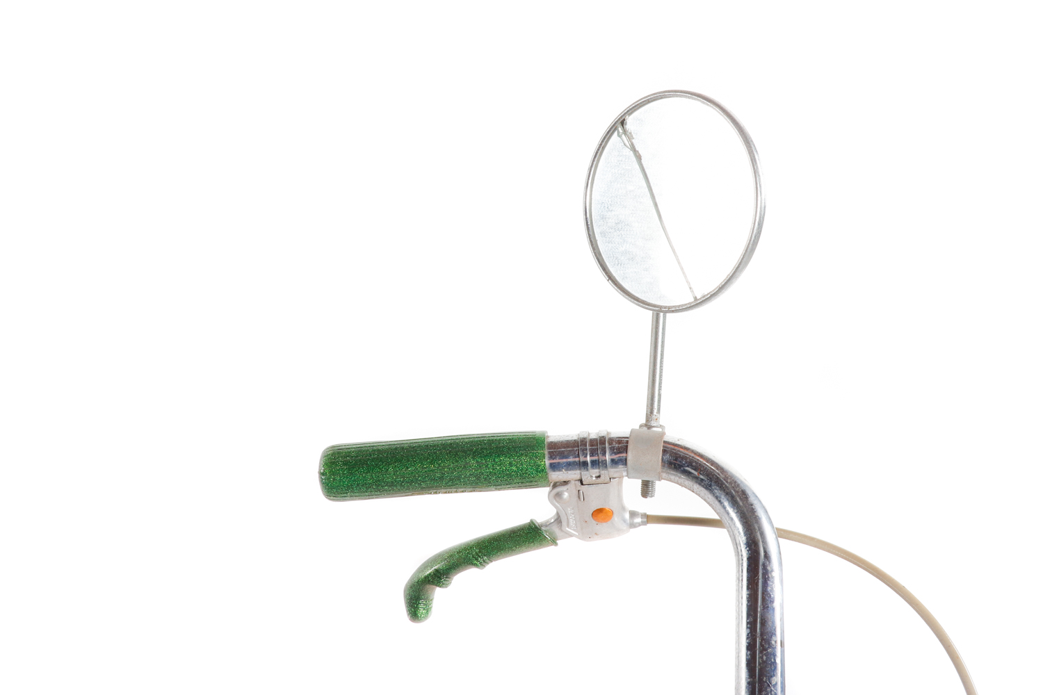 Vintage Schwinn "Speedster" Cruiser Bicycle