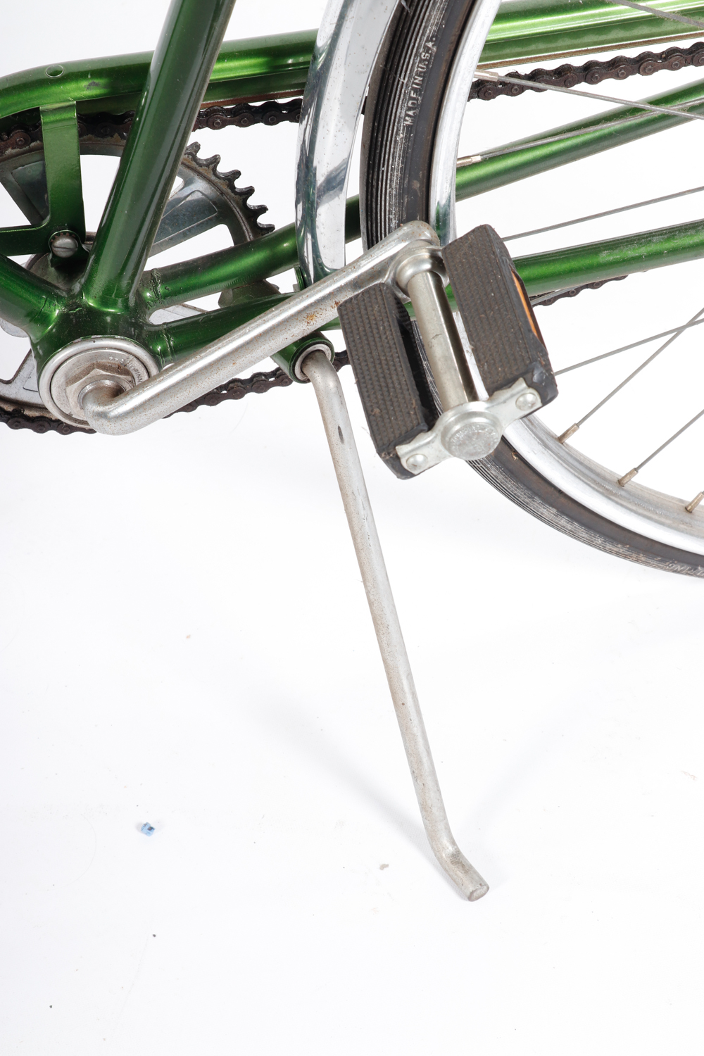 Vintage Schwinn "Speedster" Cruiser Bicycle