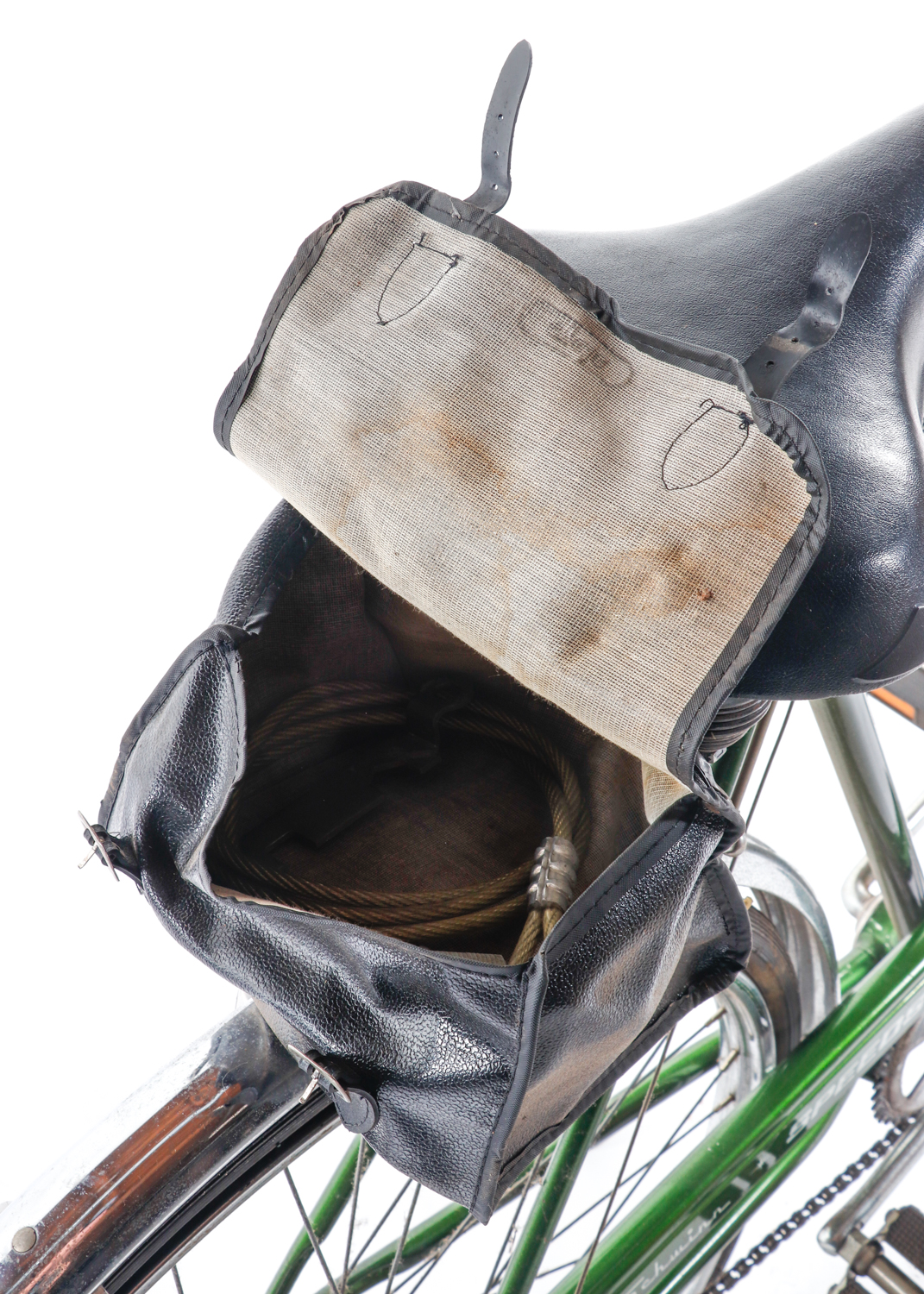 Vintage Schwinn "Speedster" Cruiser Bicycle