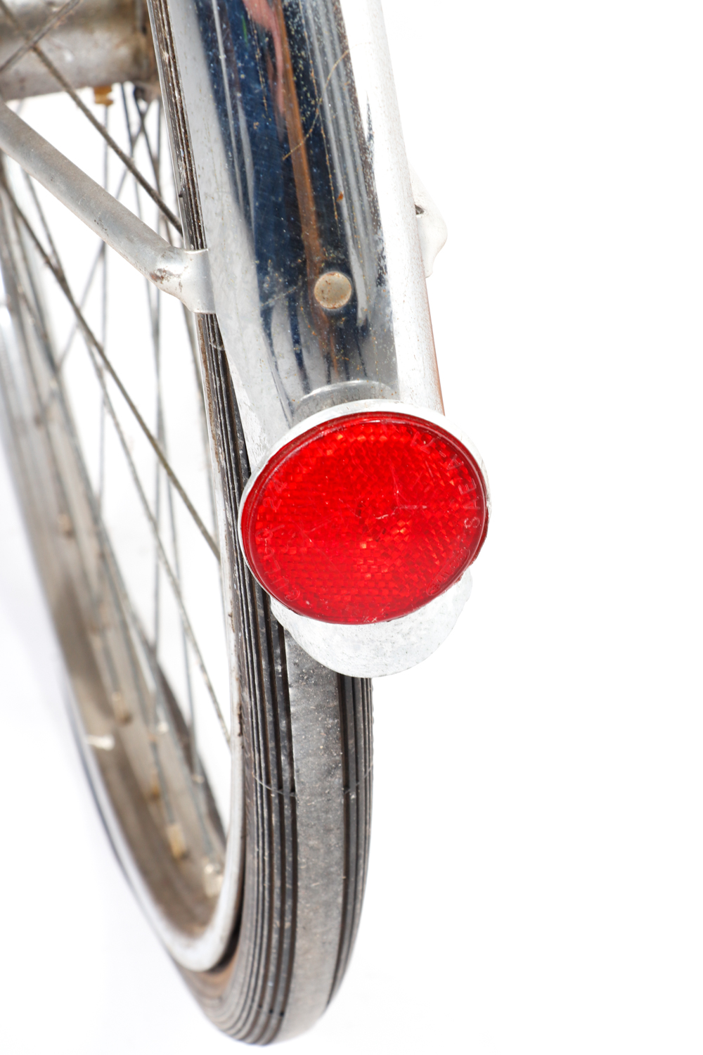 Vintage Schwinn "Speedster" Cruiser Bicycle