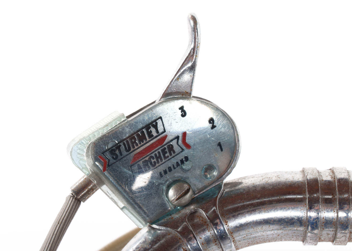 Vintage Schwinn "Speedster" Cruiser Bicycle