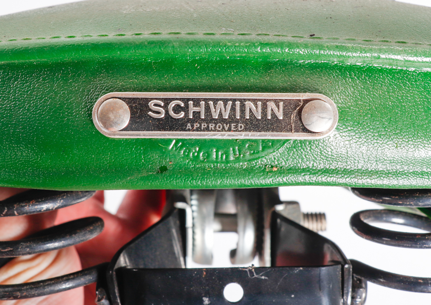 Vintage Schwinn "Speedster" Cruiser Bicycle