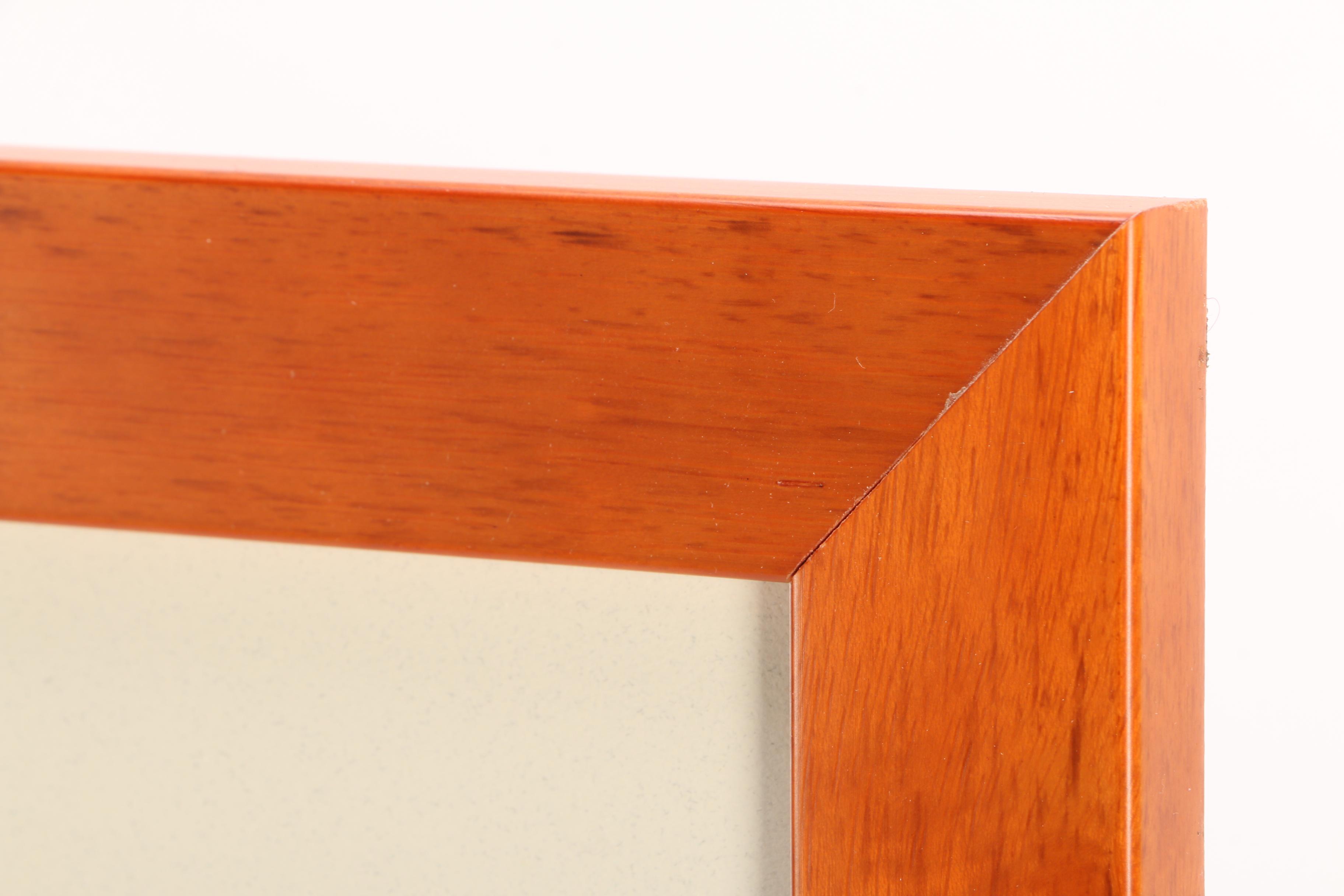 Reproduction Print of WPA Travel Poster for Hawaii National Park