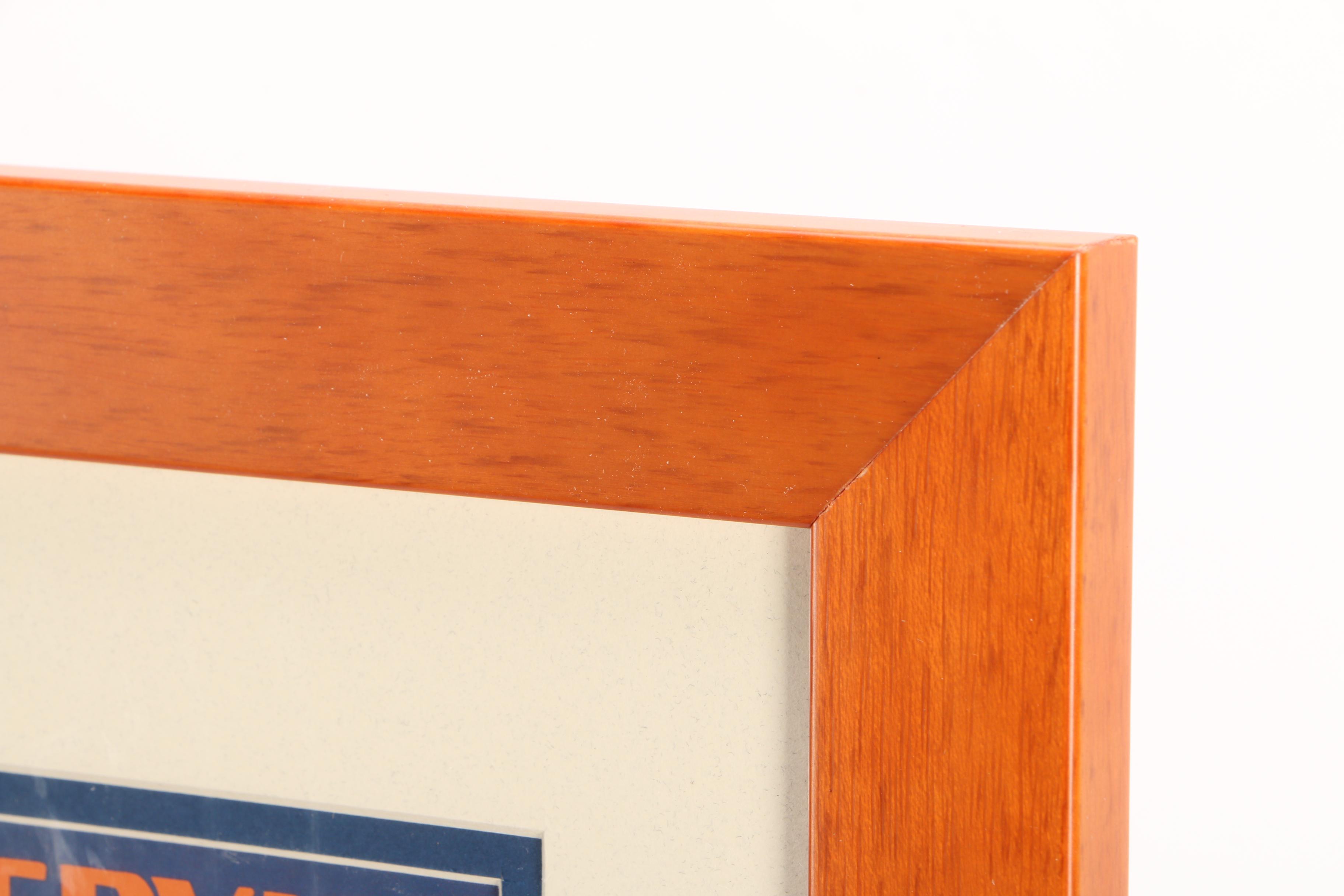 Reproduction Print after WPA Poster for Acadia National Park