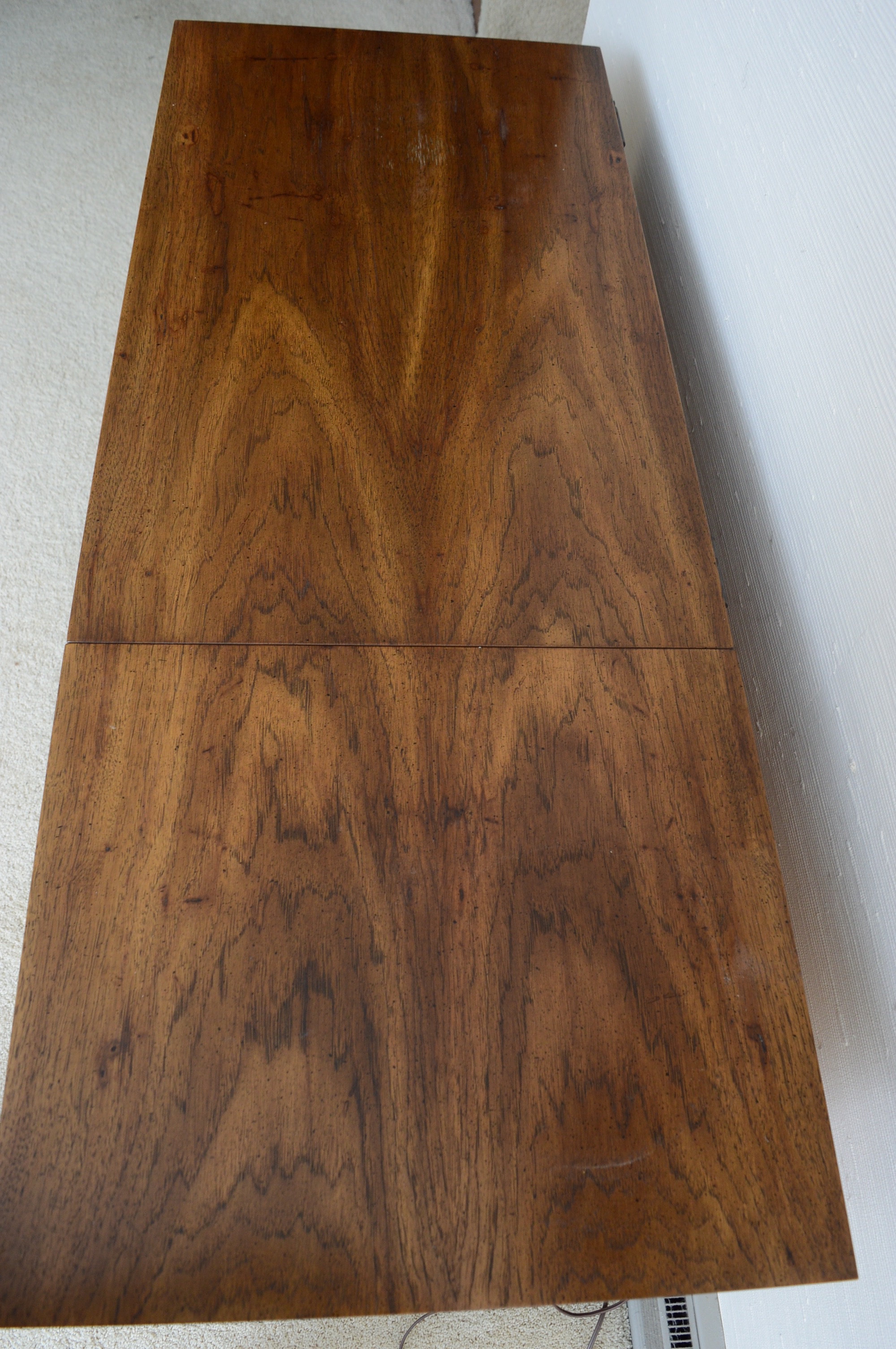 Vintage Zenith Stereo Cabinet