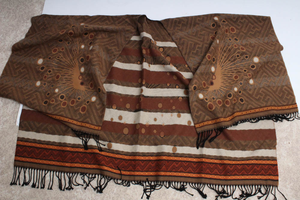 Outerwear Featuring High School Letter Jacket