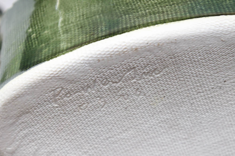 Art Pottery Featuring Fred Borthwick