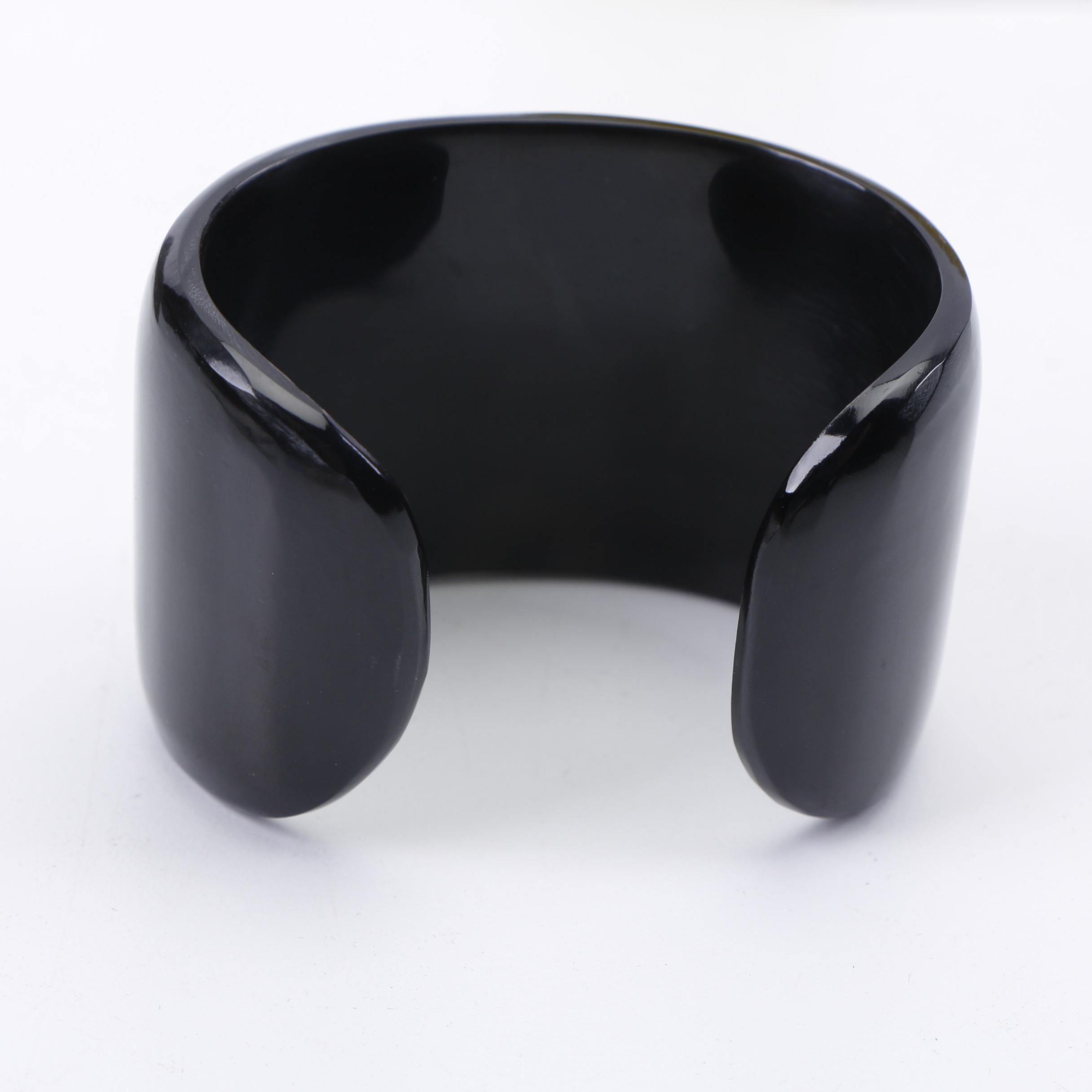 Kendra Scott Necklace and BCBG Maxazria "Virgo" Cuff Bracelet