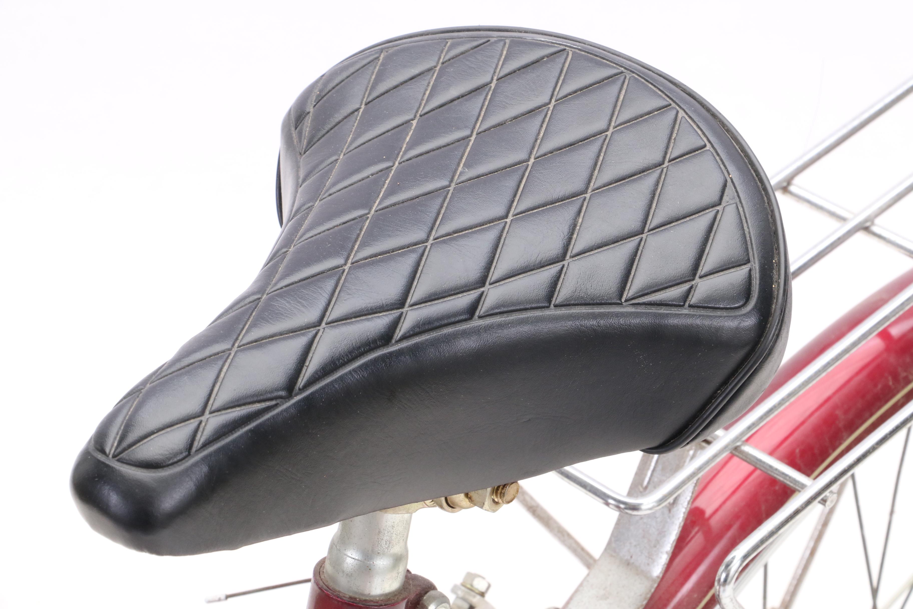 Vintage Cruising Bike by Free Spirit