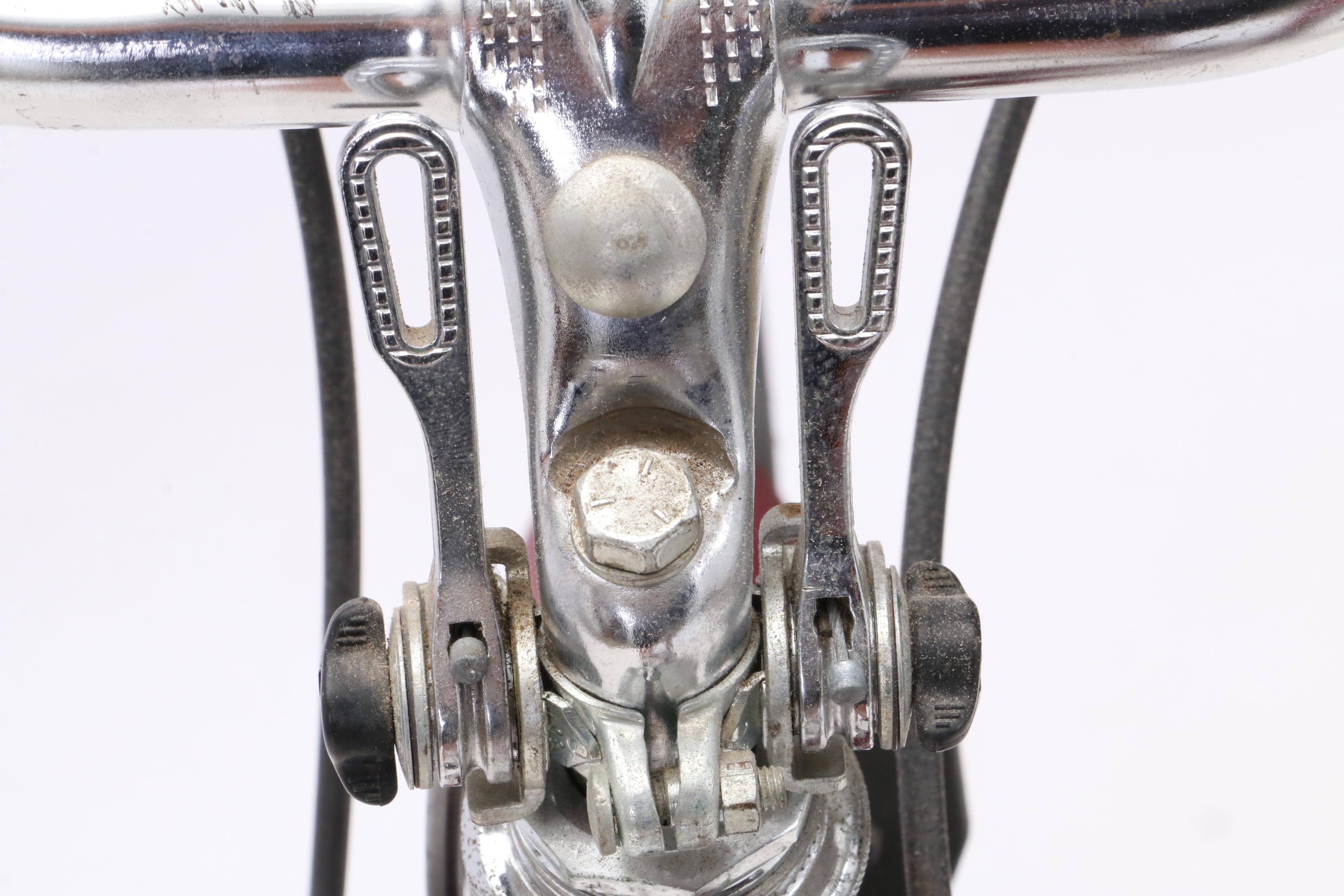 Vintage Cruising Bike by Free Spirit