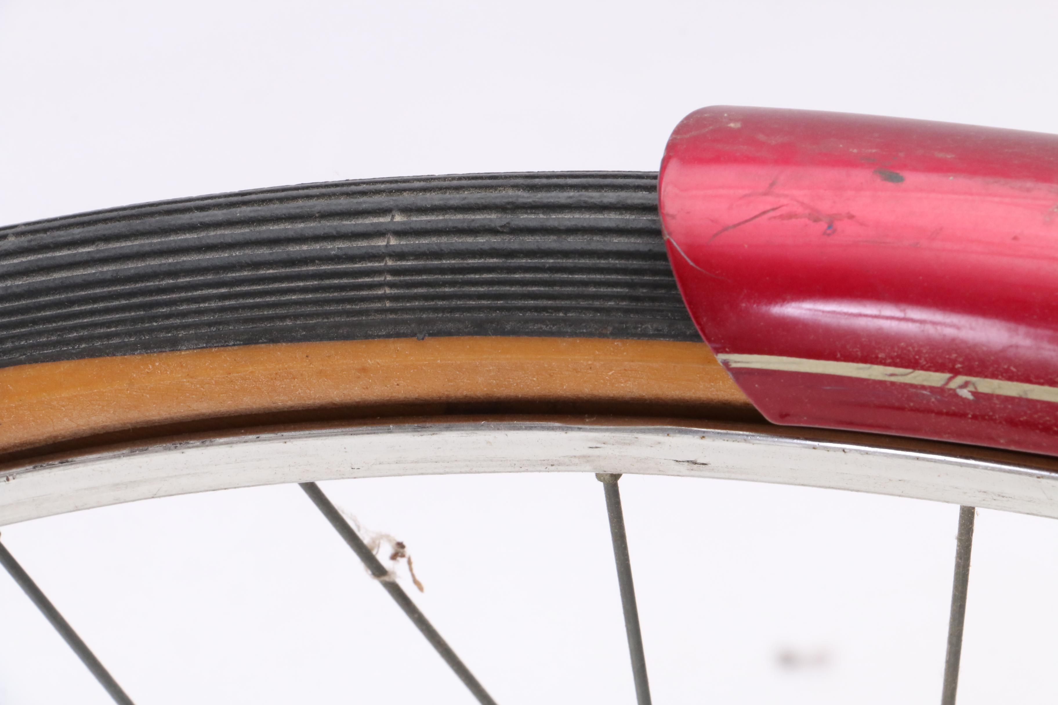 Vintage Cruising Bike by Free Spirit