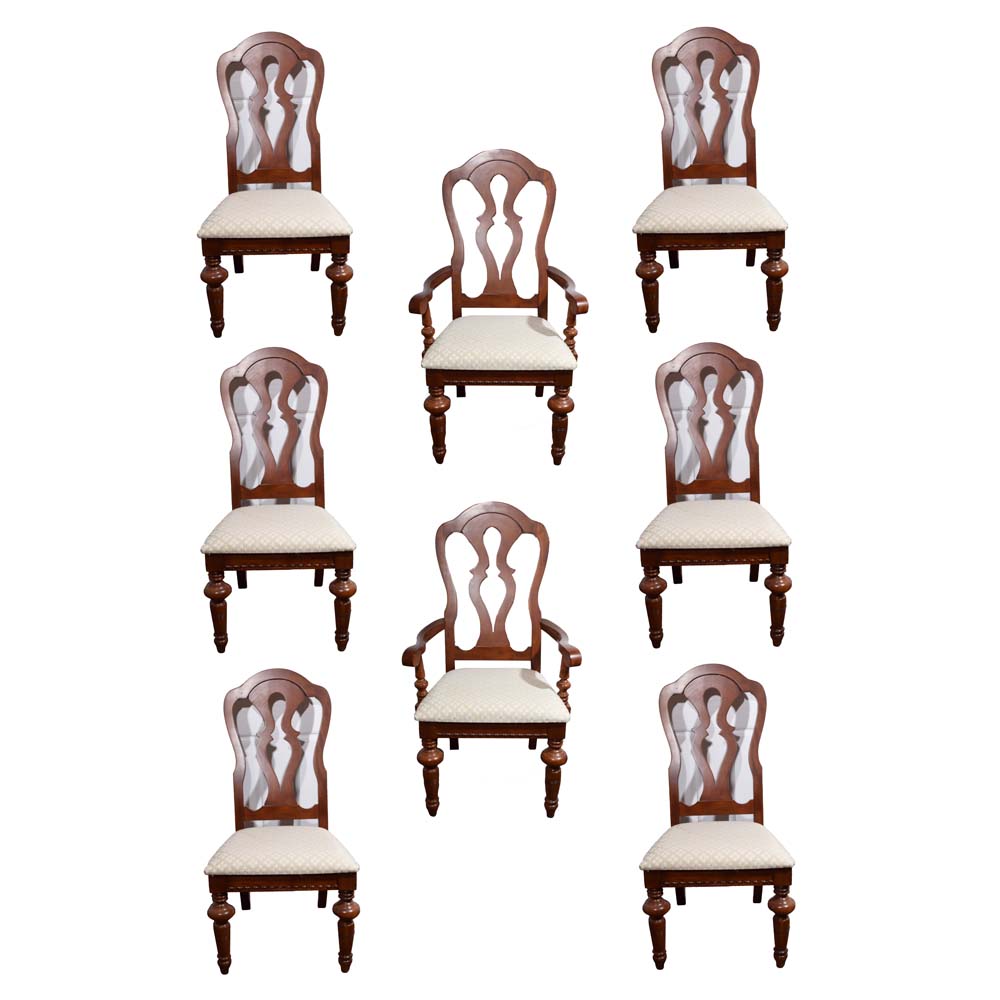 Broyhill Dining Chairs