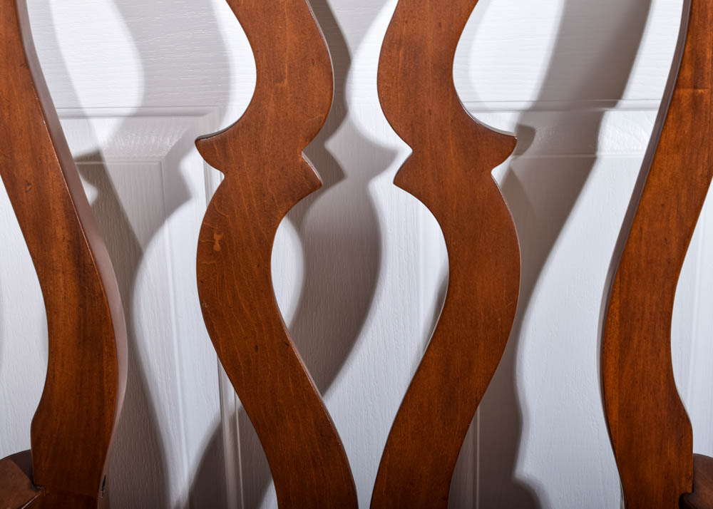 Broyhill Dining Chairs