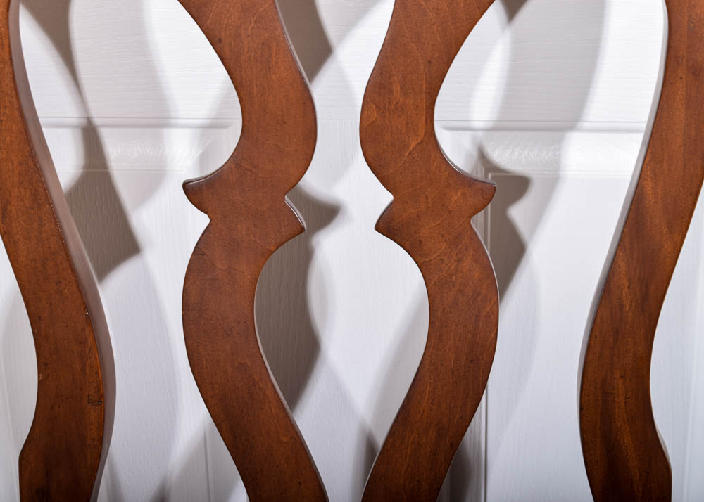 Broyhill Dining Chairs