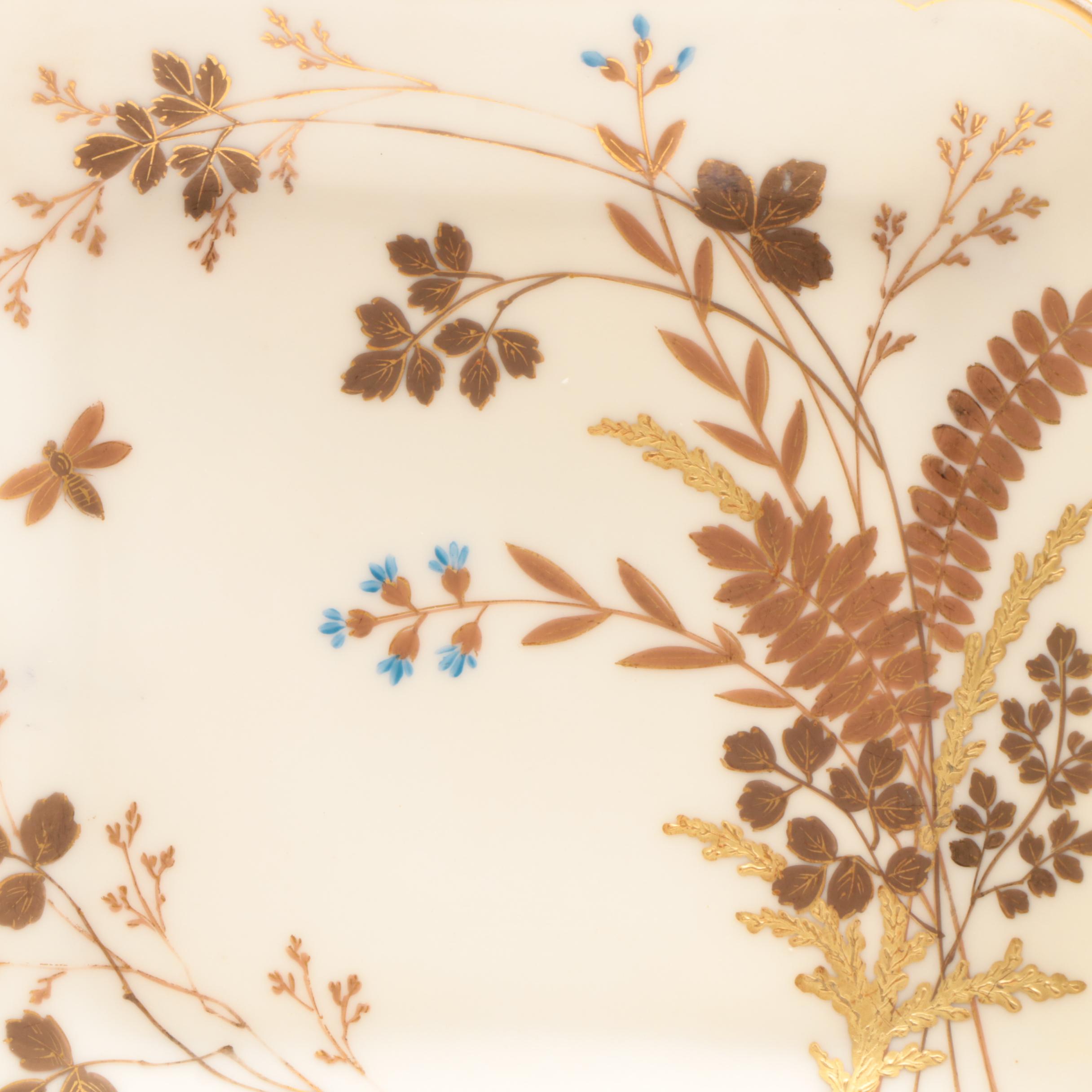 Vintage Haviland Limoges Pates