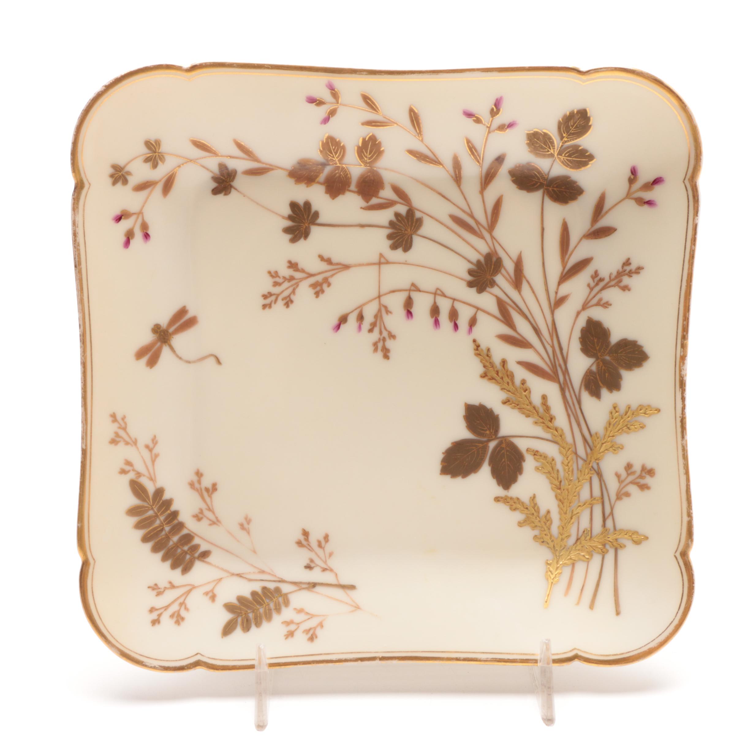 Vintage Haviland Limoges Pates