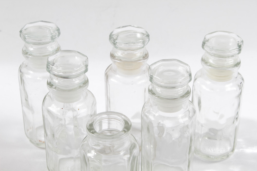 Antique Showers Brothers Hoosier Cabinet