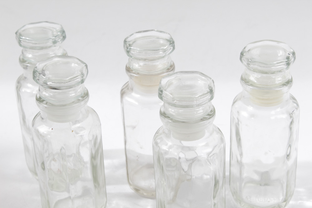 Antique Showers Brothers Hoosier Cabinet