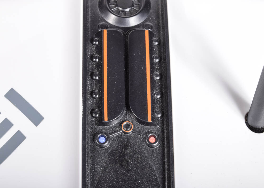 Brookstone "Rover" Spy Tank Car