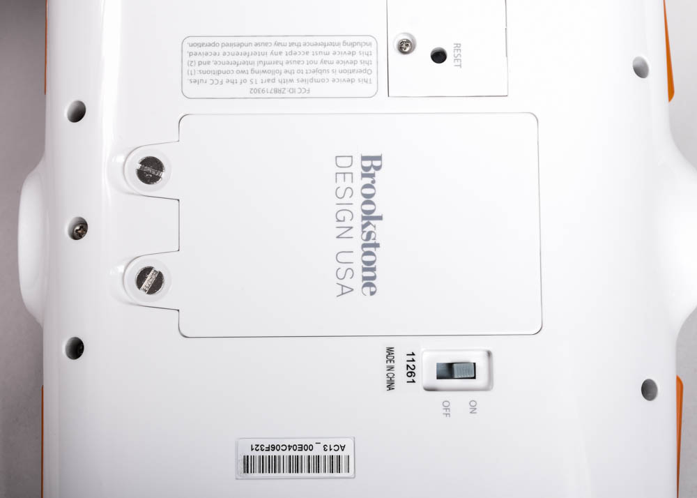 Brookstone "Rover" Spy Tank Car