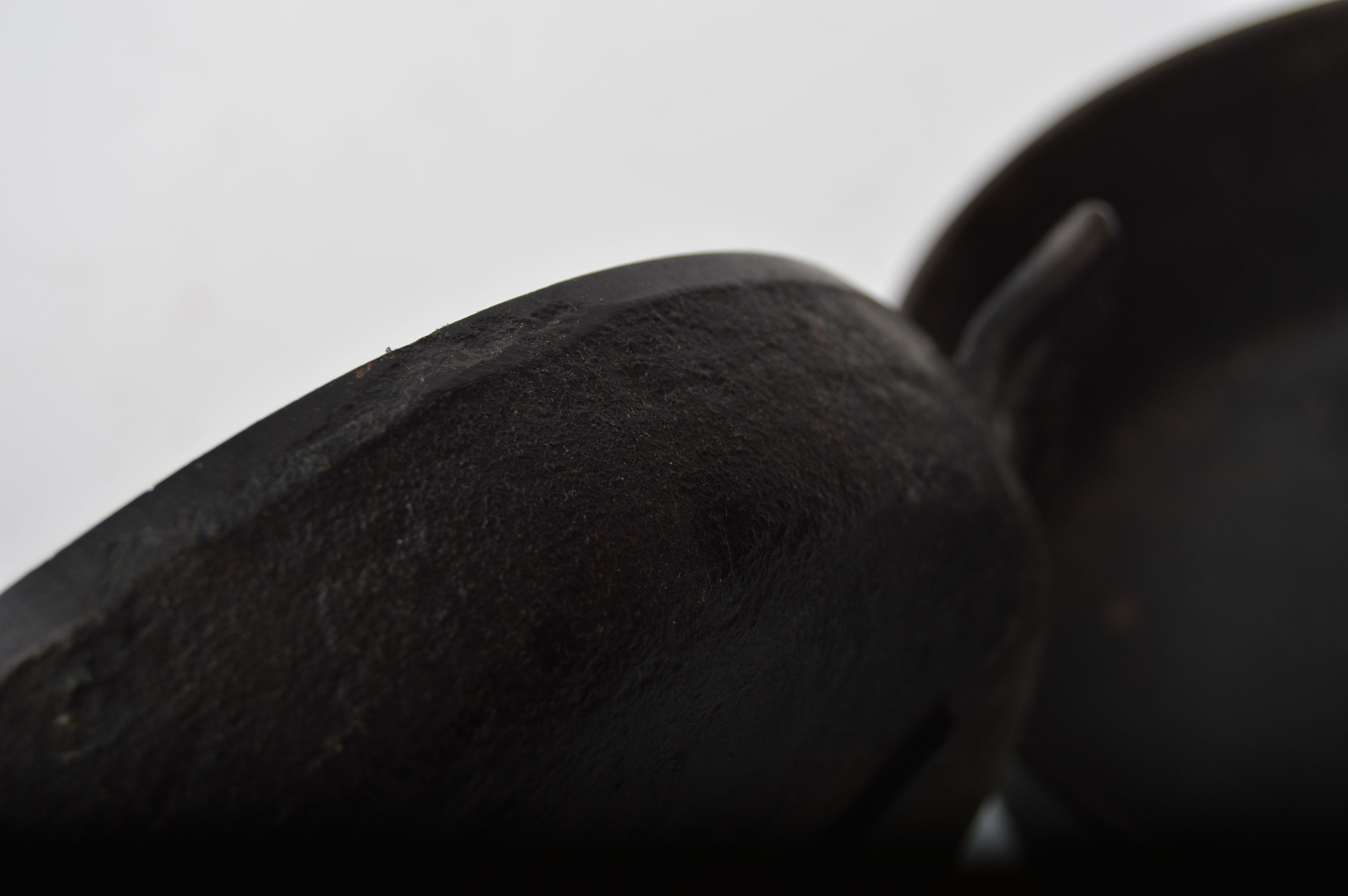 Cast Iron Cookware with Wagner, Japanese