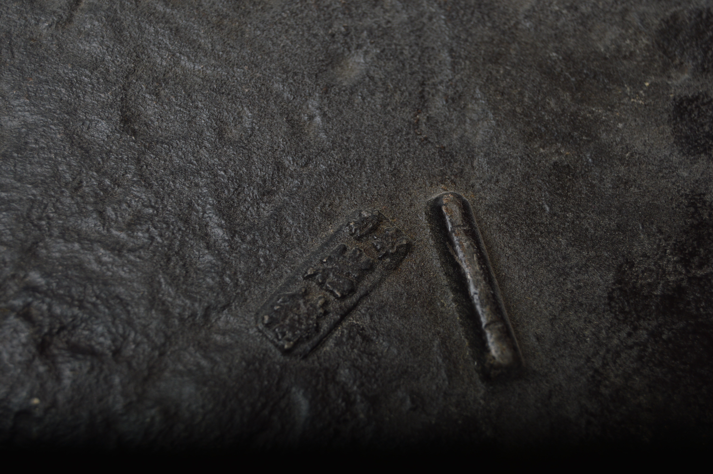 Cast Iron Cookware with Wagner, Japanese